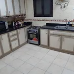 شقة مفروشة شارع شهاب المهندسين