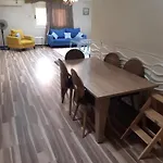 شقة مفروشة شارع شهاب المهندسين
