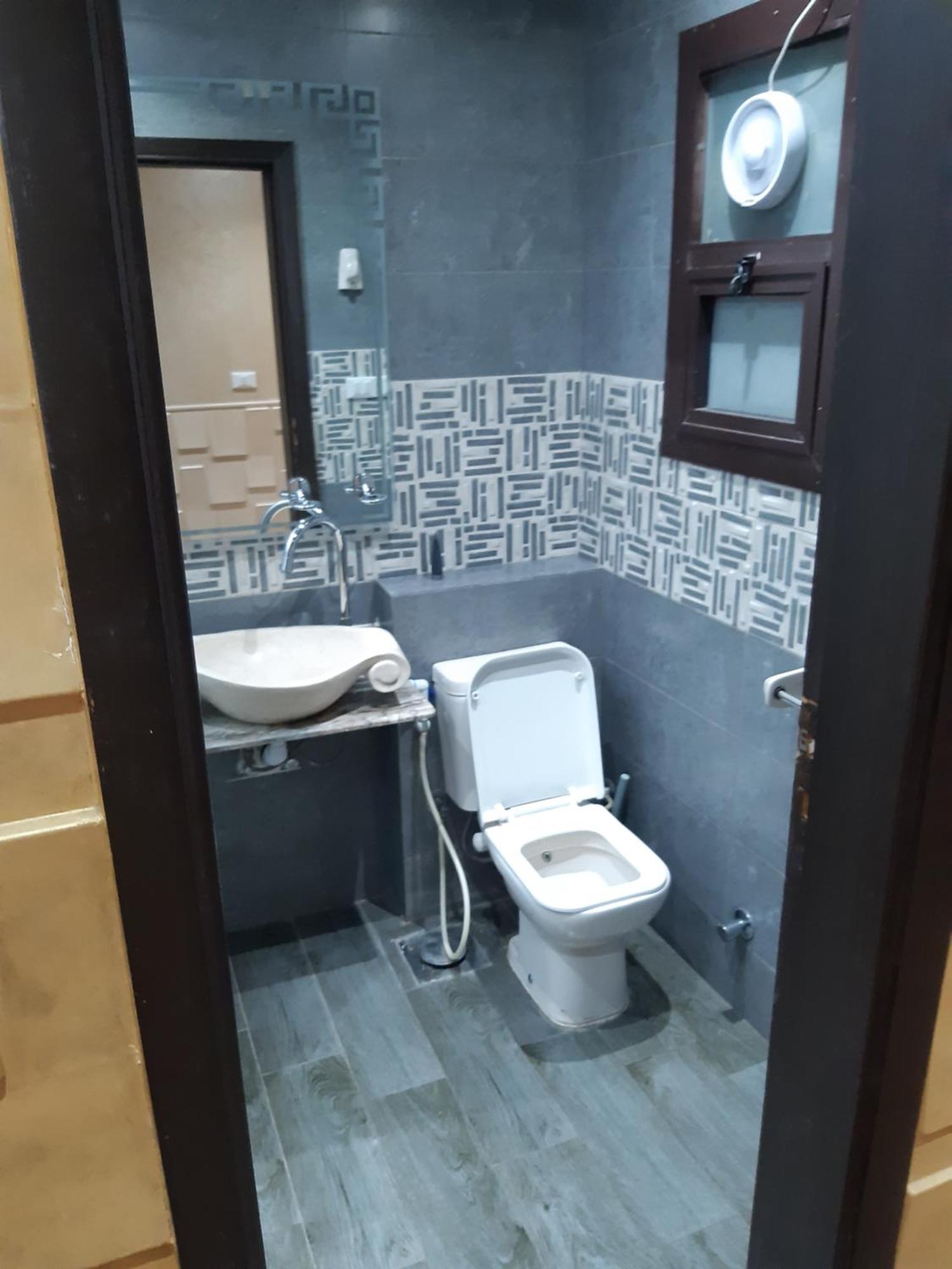 مفروشة شارع شهاب المهندسين Apartment