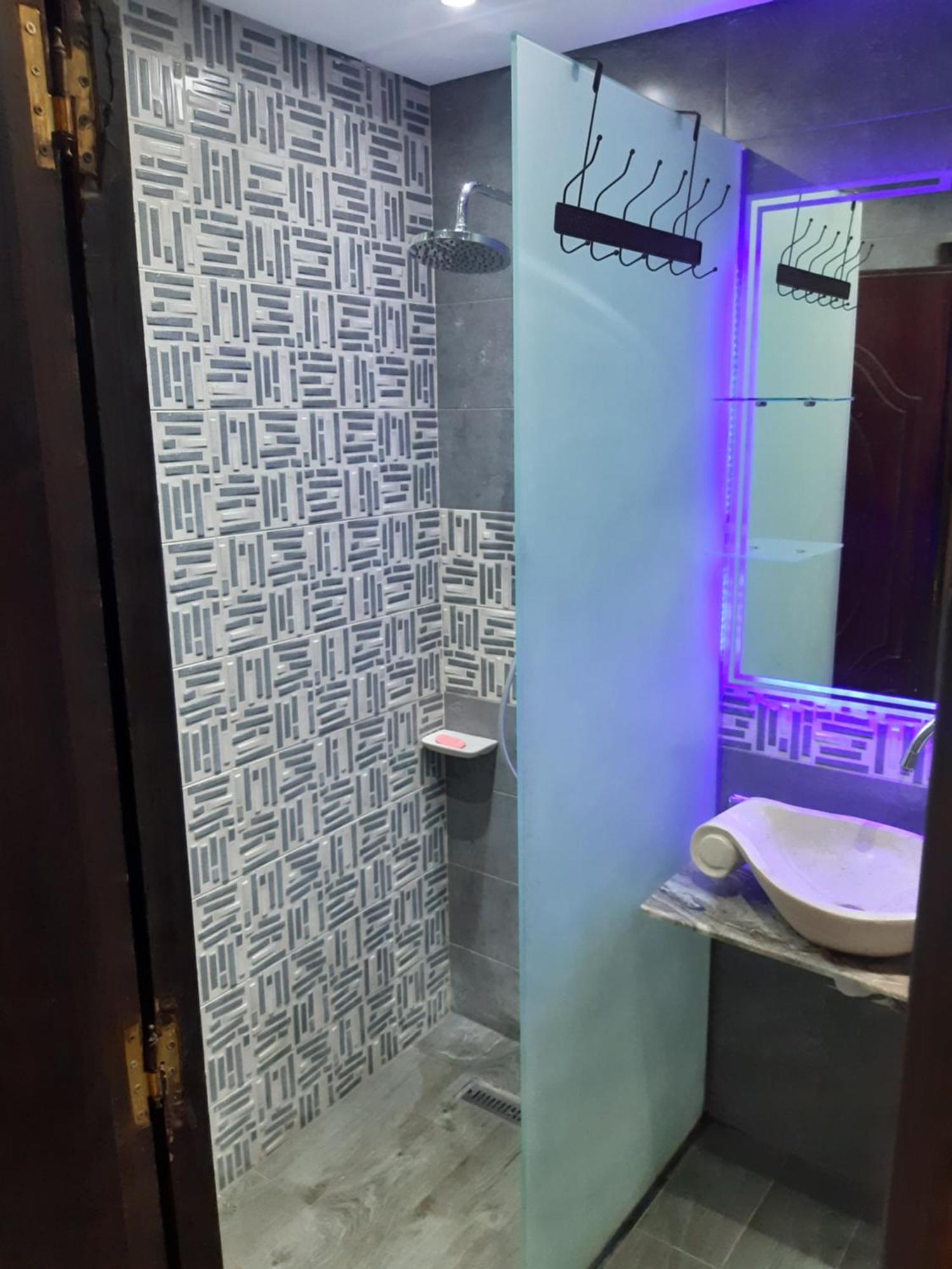 مفروشة شارع شهاب المهندسين Apartment *