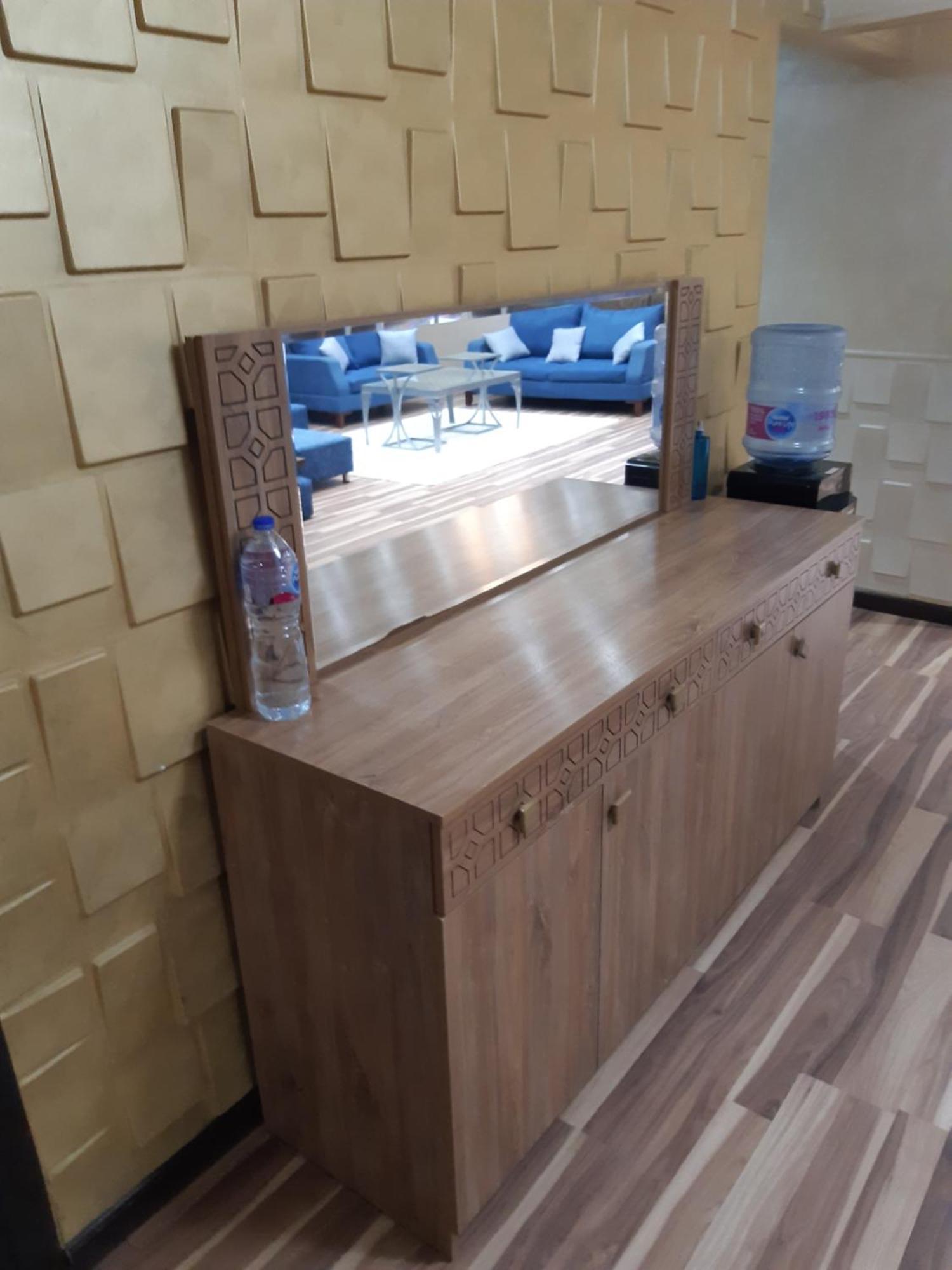 Apartment مفروشة شارع شهاب المهندسين