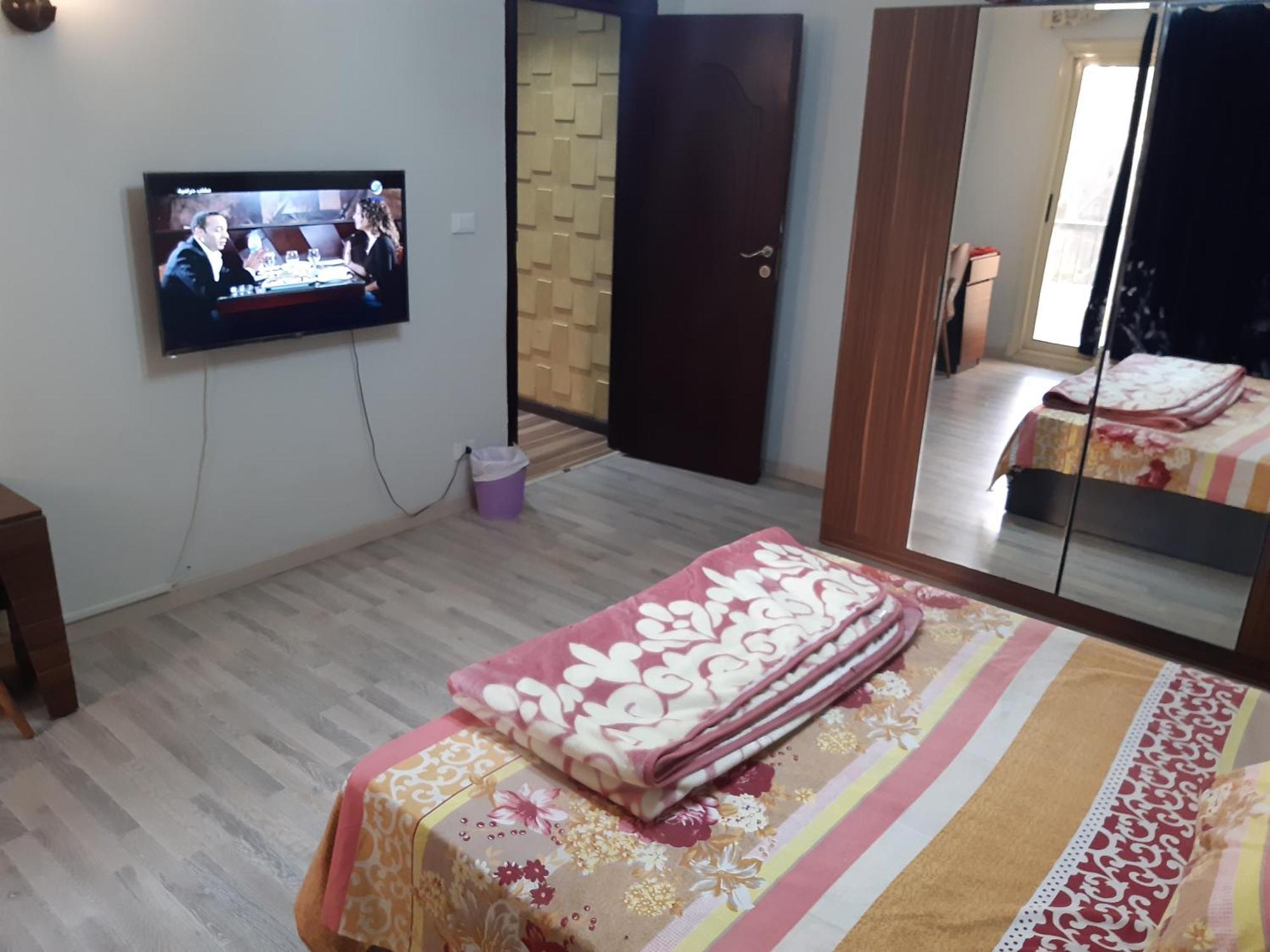 مفروشة شارع شهاب المهندسين Apartment Cairo