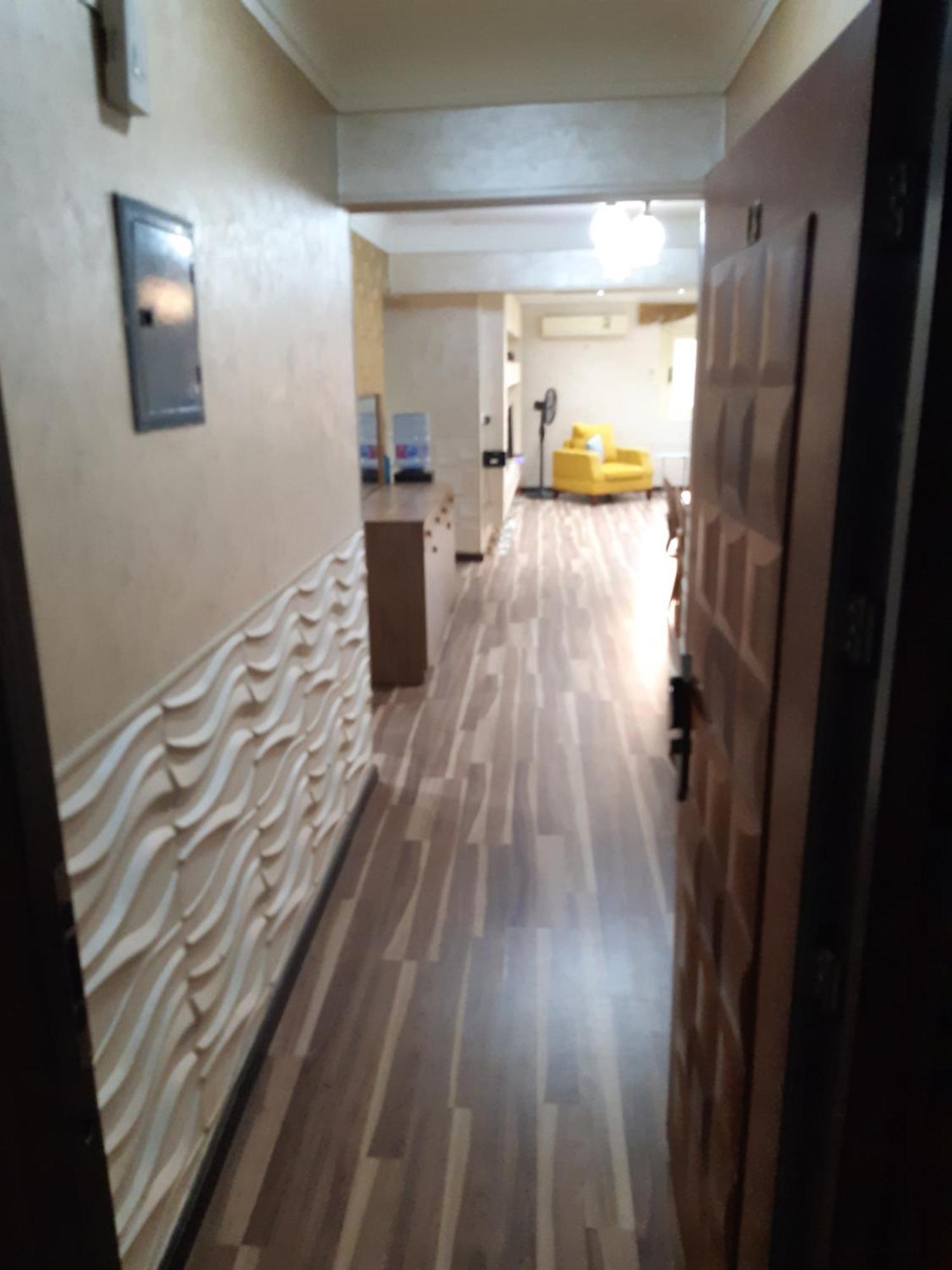 مفروشة شارع شهاب المهندسين Apartment Cairo